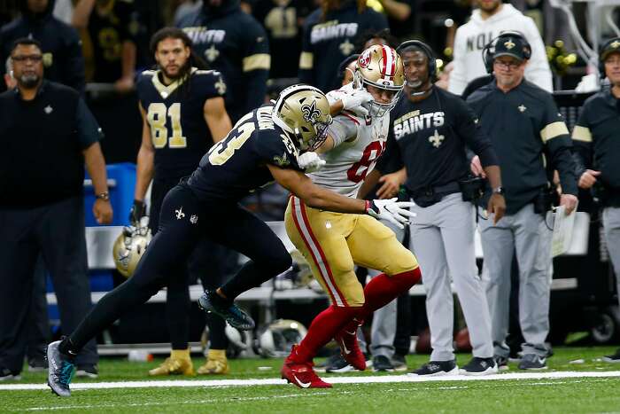 Former #49ers WR Jalen Hurd has announced his retirement days