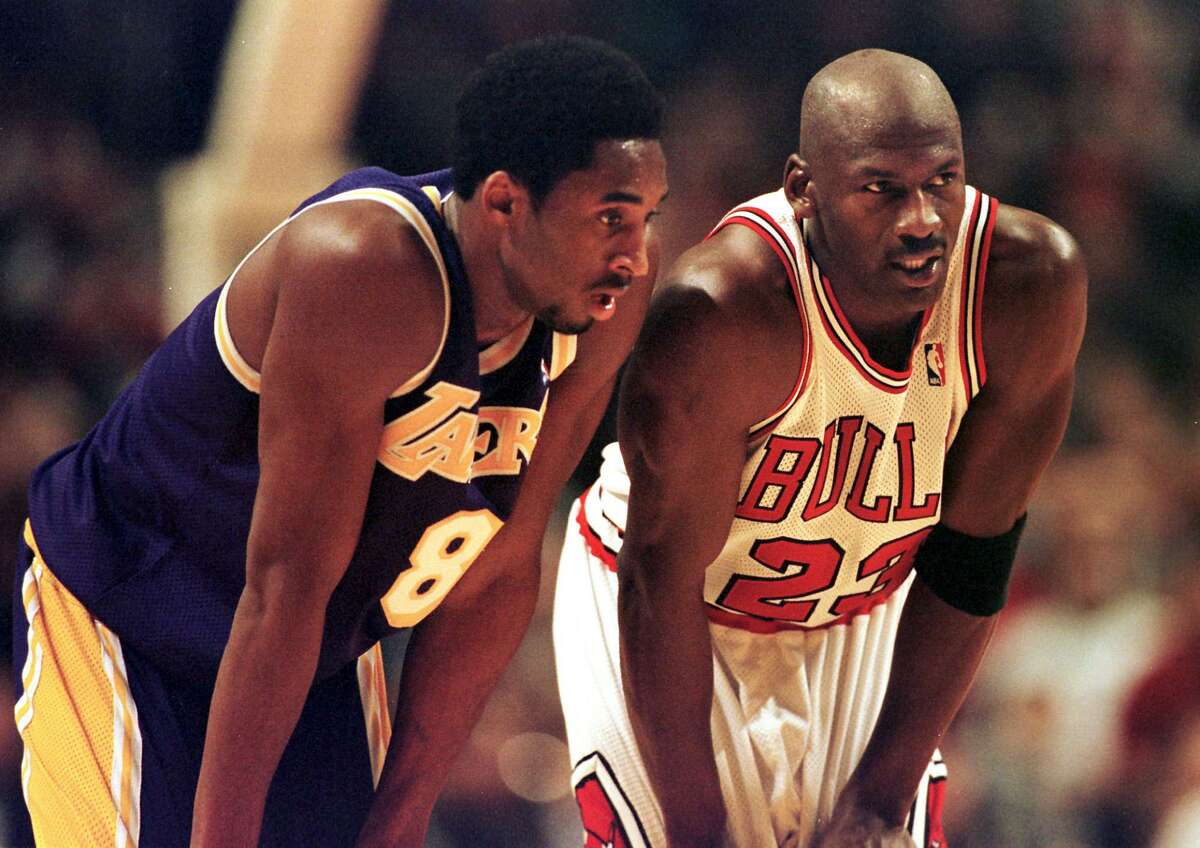 Michael Jackson Called Kobe Bryant After His Rookie Year And Gave Him Some  Incredible Advice, Fadeaway World
