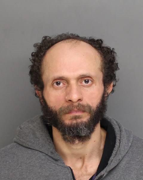 Man Arrested Connected To Multiple Burglaries In Bridgeport And Fairfield