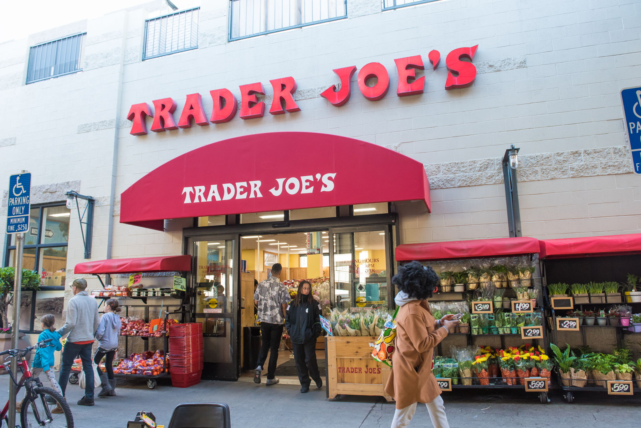 Whole Foods, Trader Joe's, Costco halt all food sampling to reduce cor...