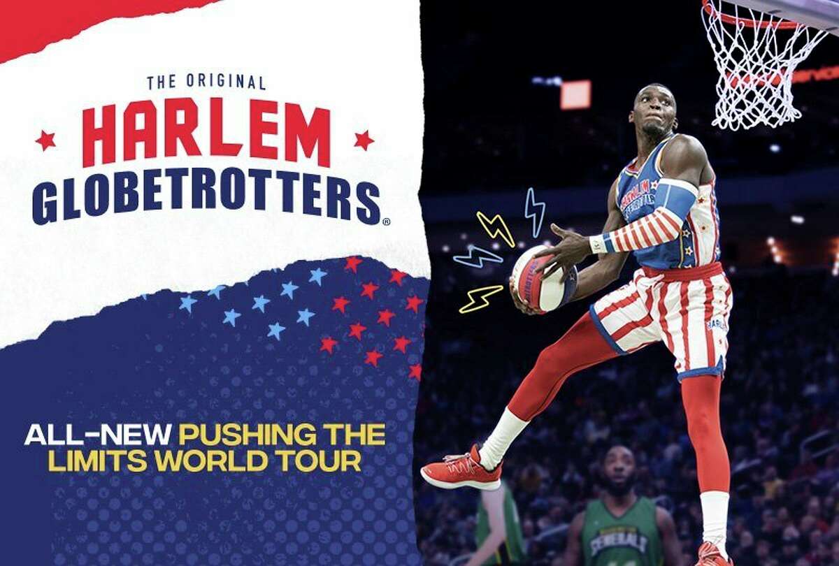 Harlem Globetrotters Coming To The Quad Cities 