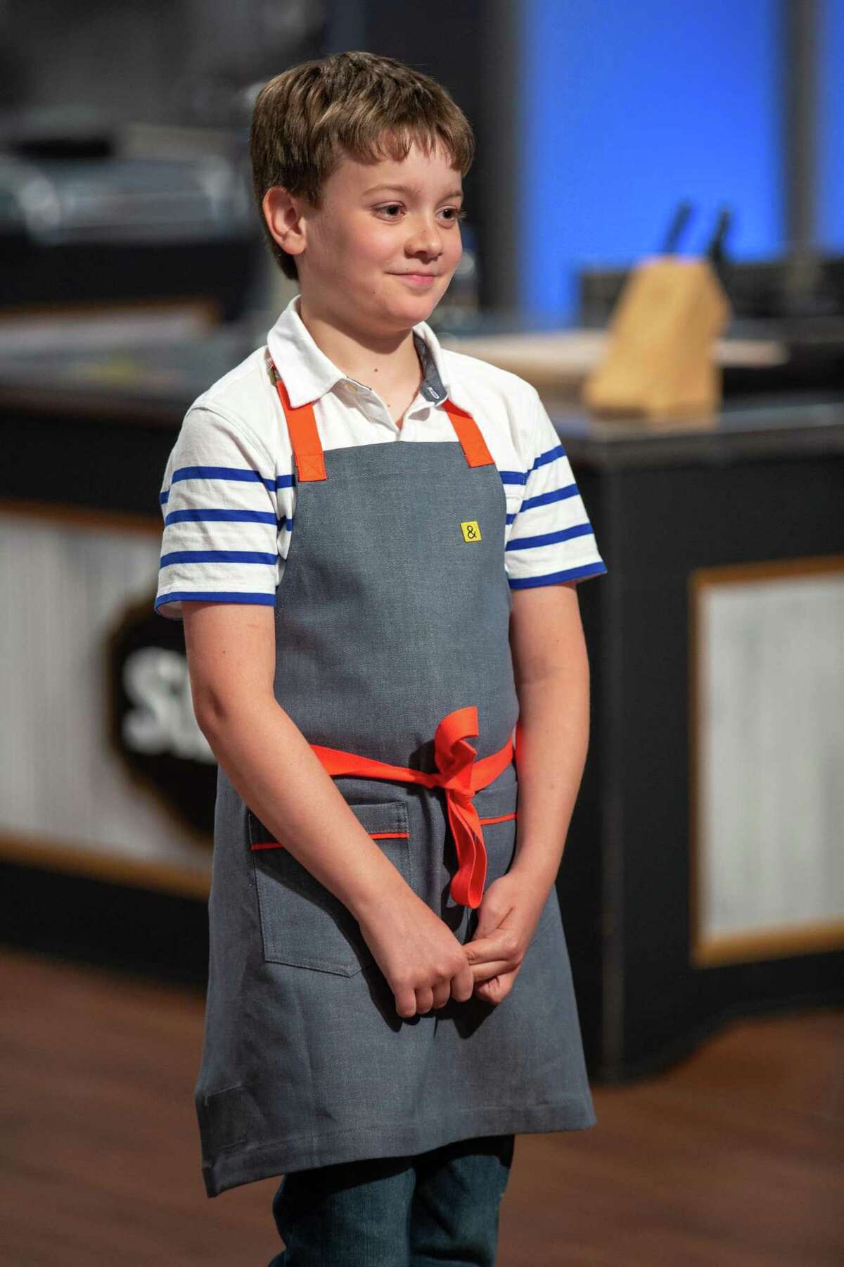 Watch 3 O.C. contestants on 'Kids Baking Championship' – Orange County  Register