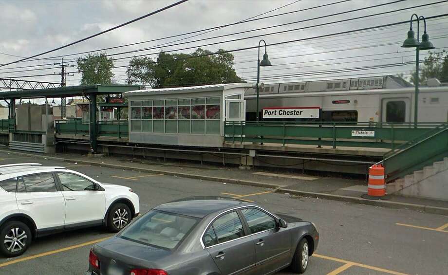 Man Killed By A Metro North Train Out Of Stamford Stamfordadvocate