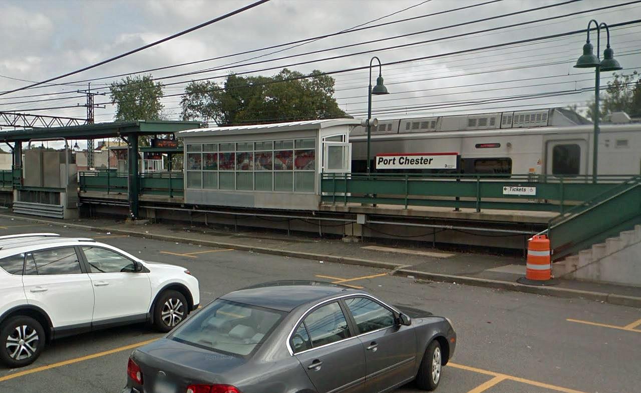 Man Killed By A Metro North Train Out Of Stamford