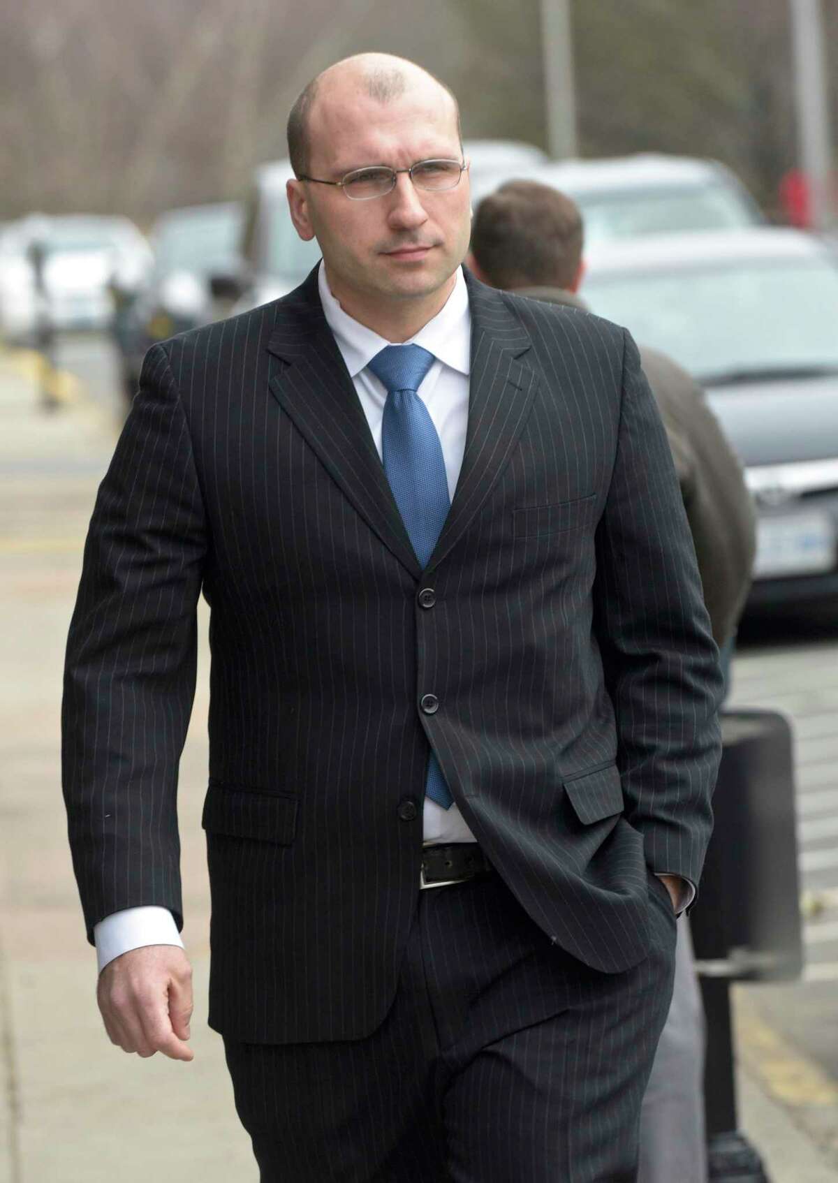 State trooper s DUI case continued without plea