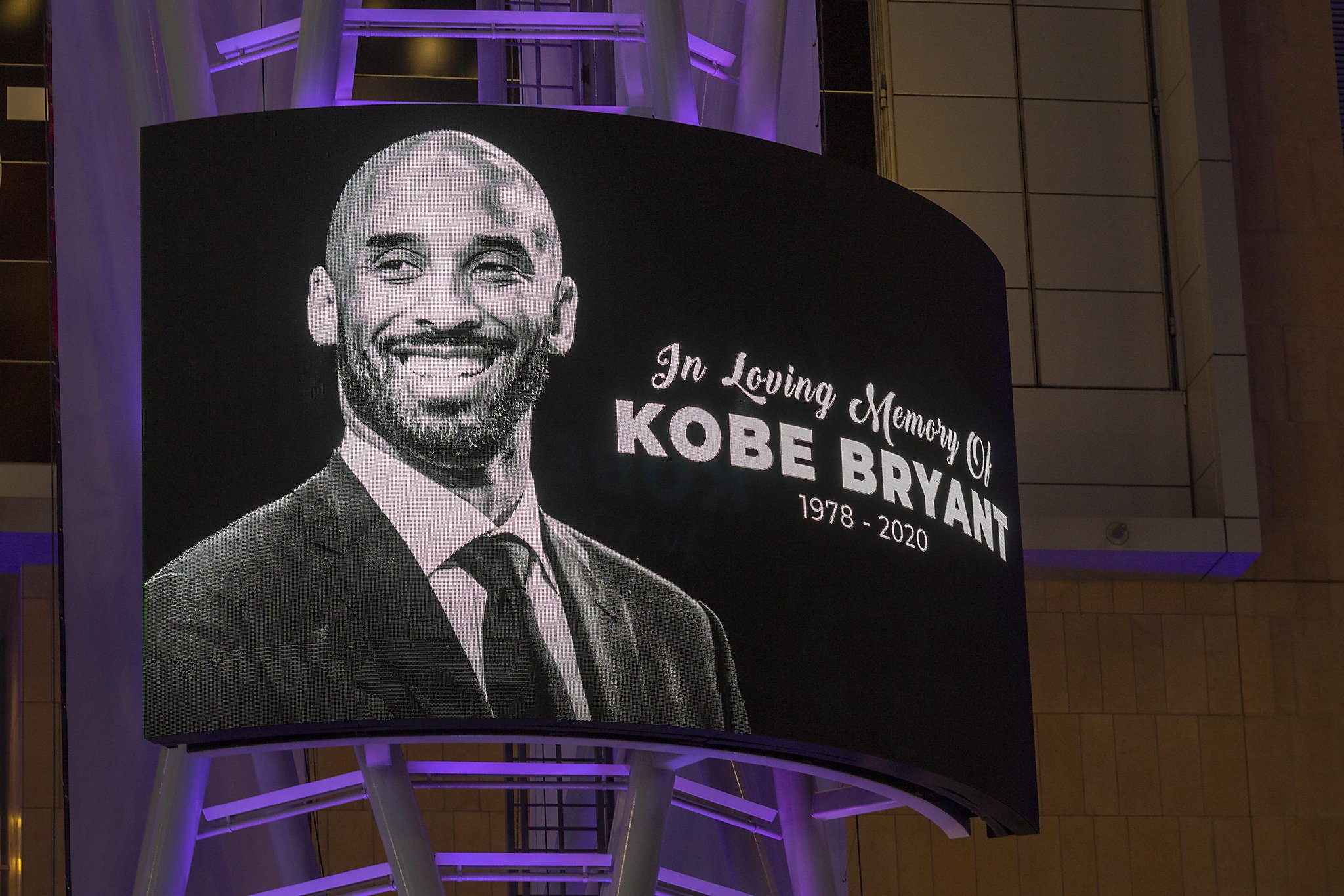 Kobe Bryant's death: Richard Sherman honors friend, former Lakers star