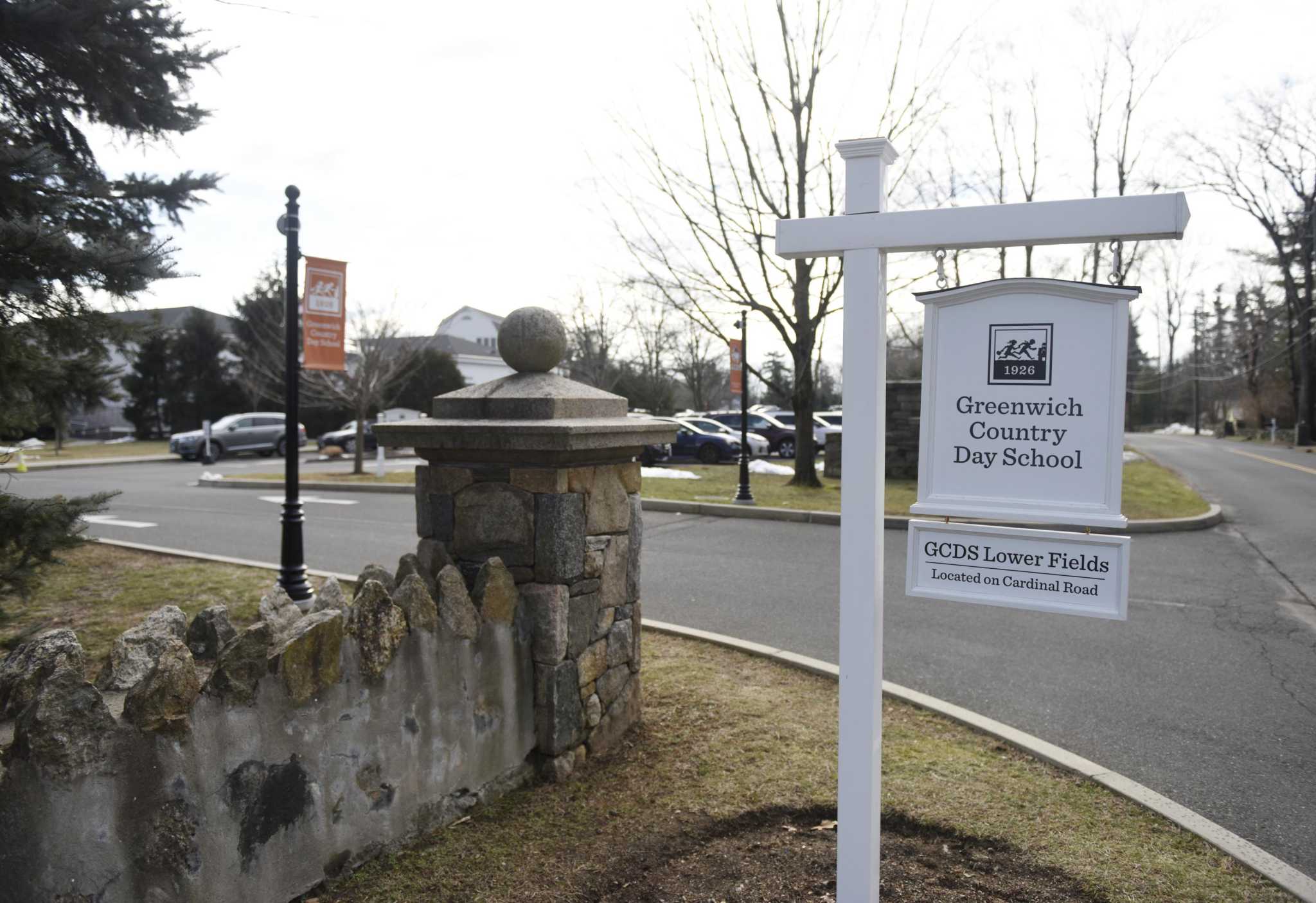 Greenwich Country Day reports 3 cases of COVID19