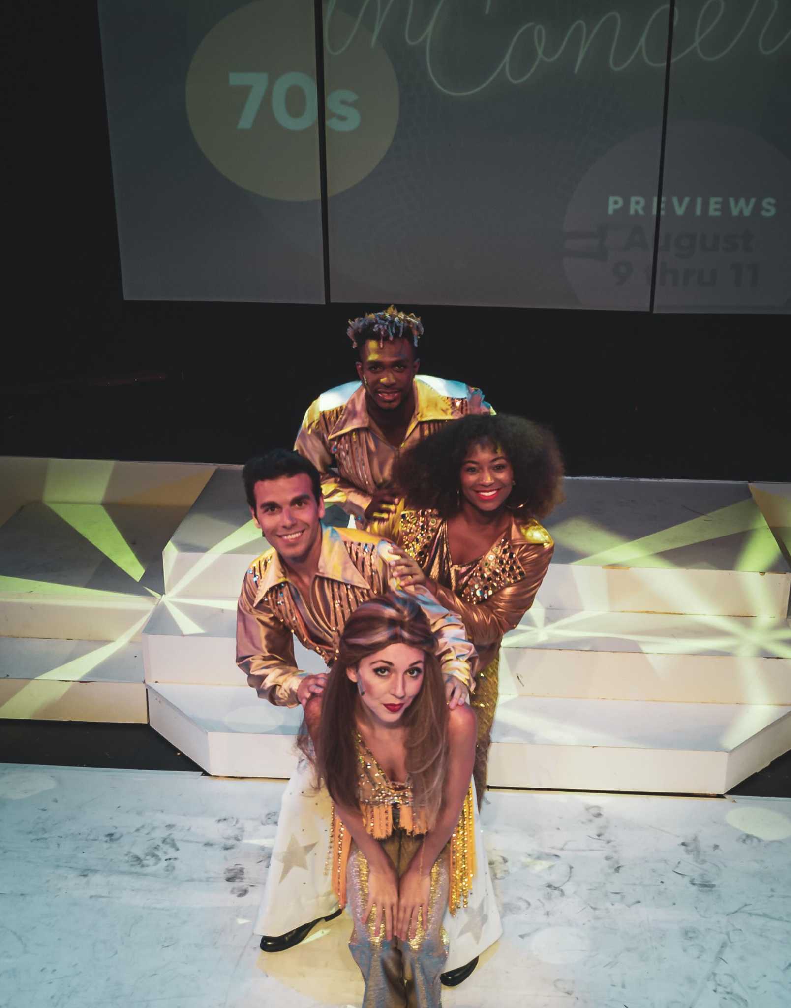 Bridgeport's Downtown Cabaret unveils 'Decades in Concert: The