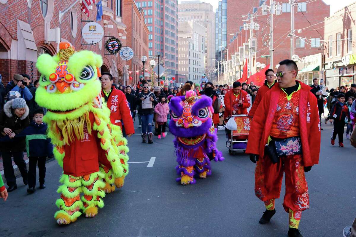On Feb. 8, from 10 a.m. to 5 p.m. the New Haven Museum will partner with the Yale-China Association for Lunarfest 2020. The event offers activities and programs for all ages featuring art, music, literature, theater and dance. All activities are free and open to the public.