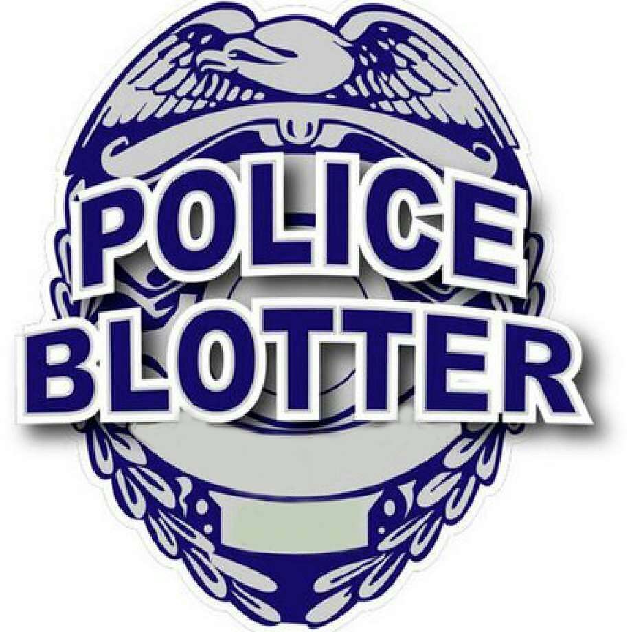 Police Blotter People Perform Chinese Fire Drill In