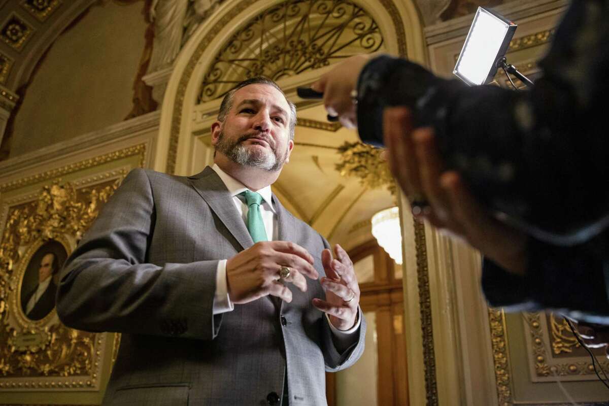 sen ted cruz dates to be at his washington dc office. sen ted cruz dates to be at his washington dc office.