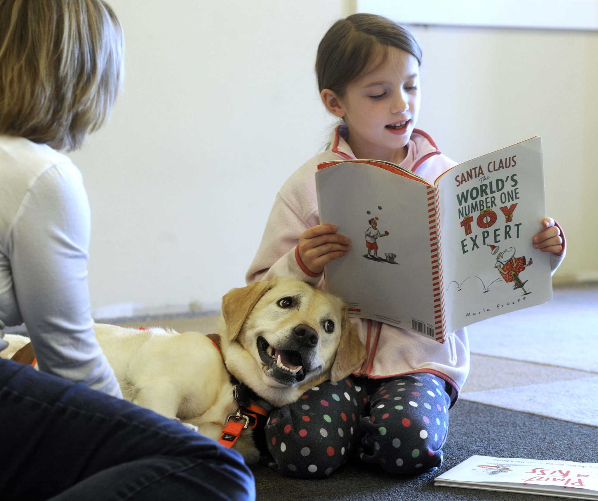 Ways to celebrate Take Your Child to the Library Day