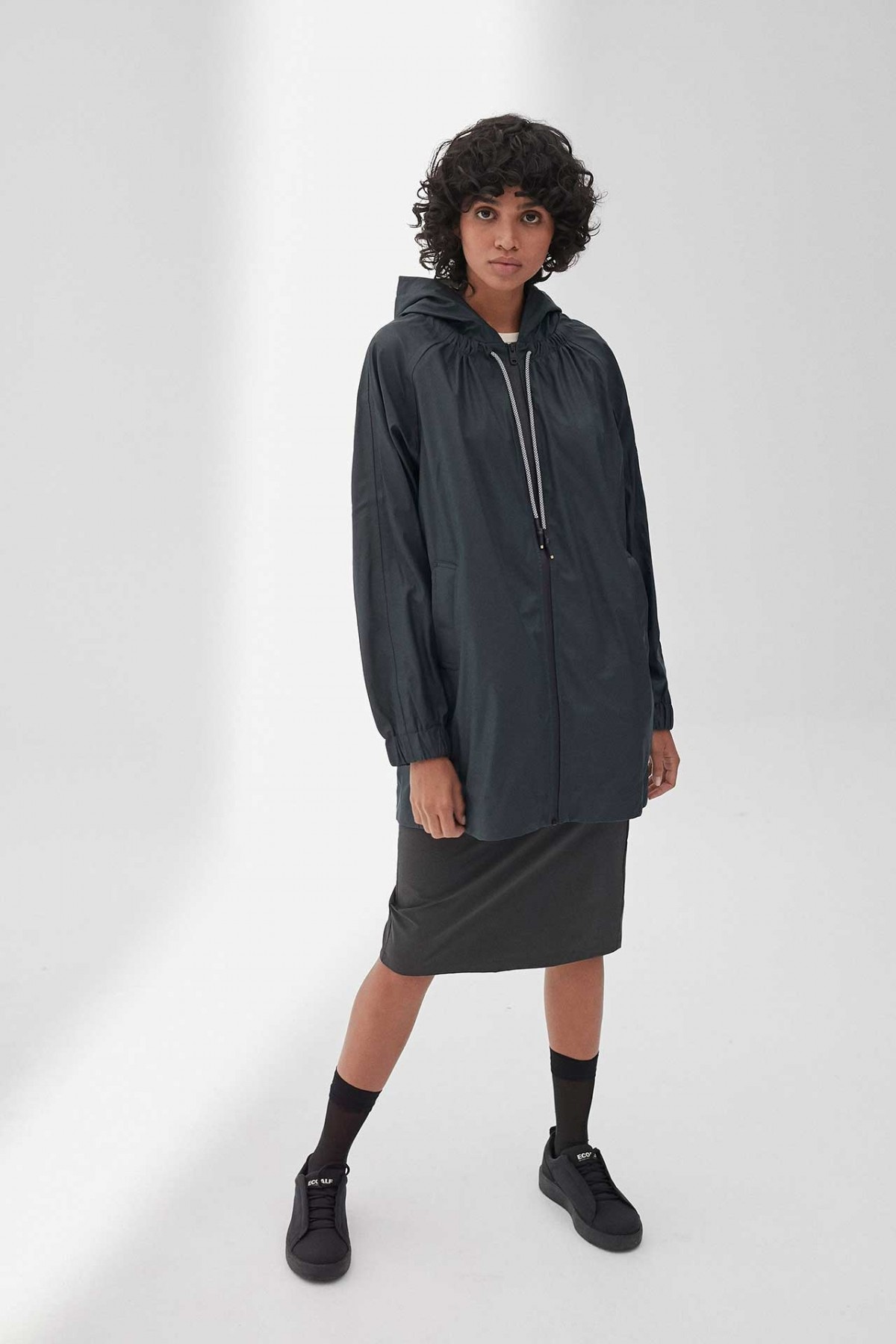 Best raincoats for San Francisco's rainy season