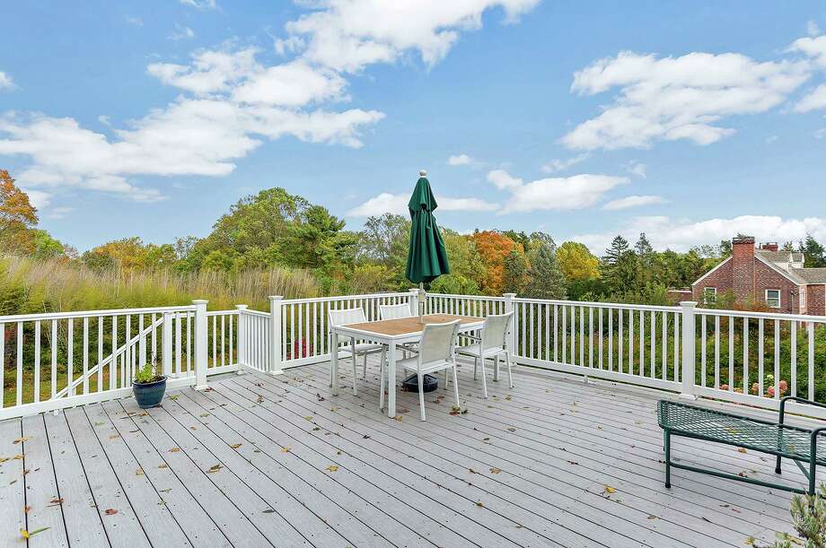 On The Market Updated Antique Farmhouse Preserves A Piece Of