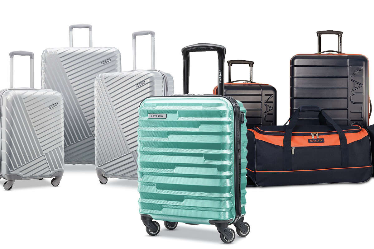 samsonite carry on macys