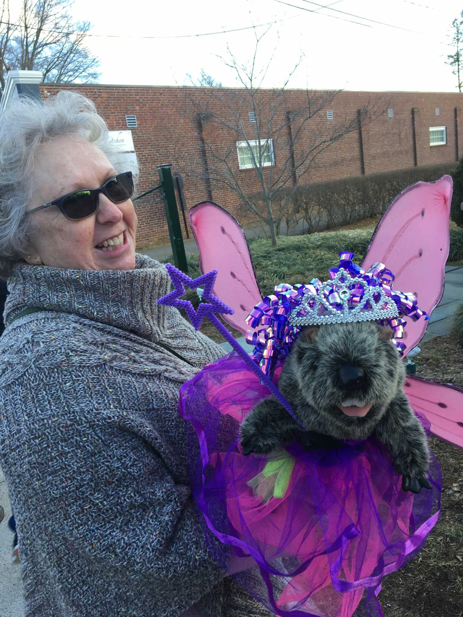 groundhog day parade essex