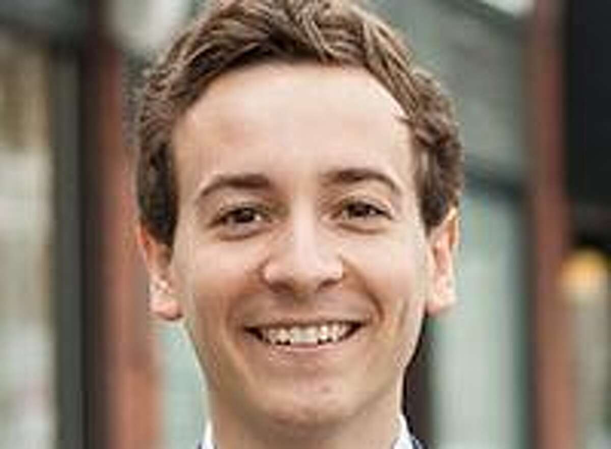 State Senator Will Haskell will run for reelection in November.