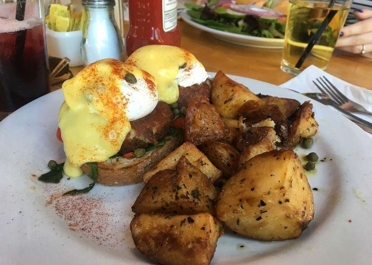 Breakfast in Washington: A scramble of best places around the state