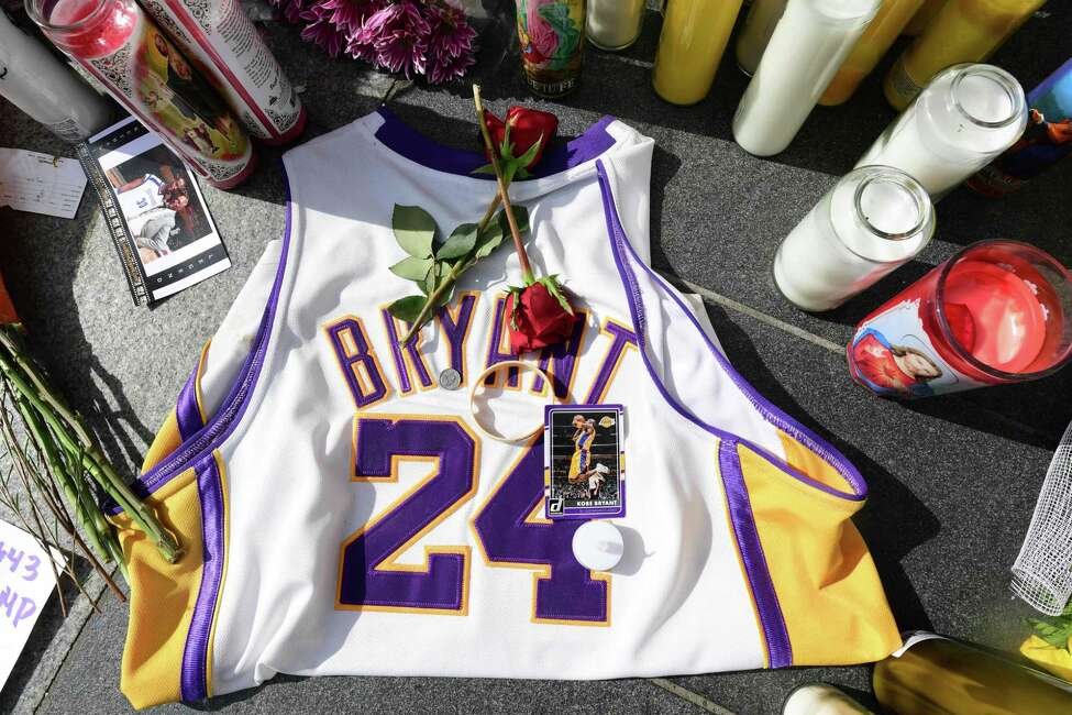 Ualbany Players Offer Reaction To Kobe Bryant S Death