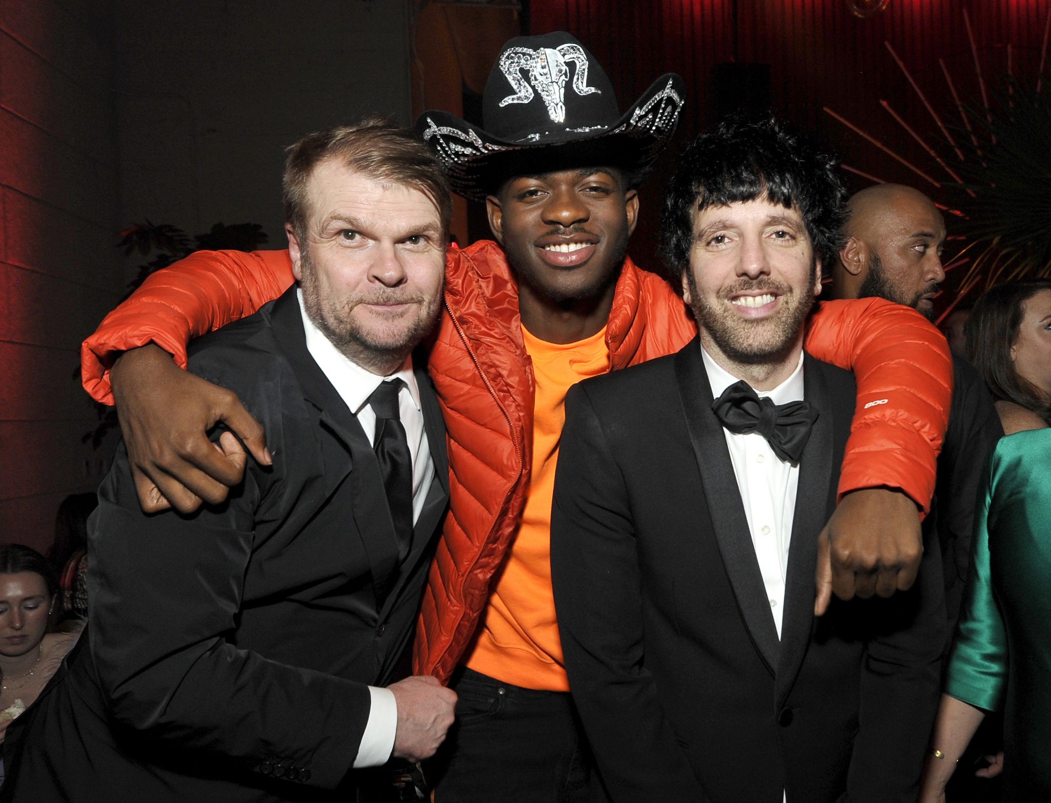 Every Texan can get behind Lil Nas X's new children's book - Vimarsana News