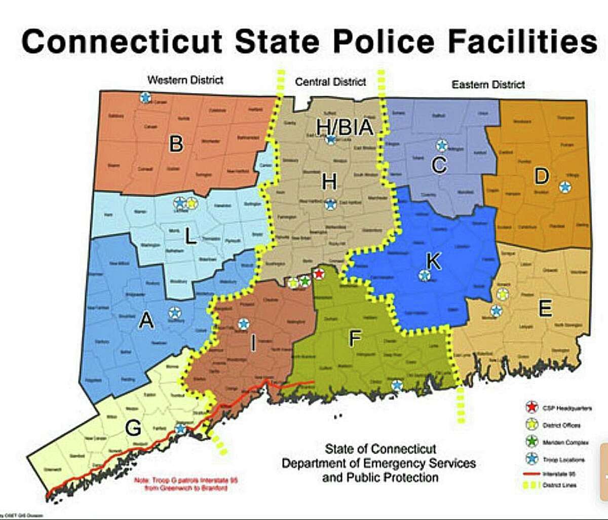 State Police Problem With Making 9 1 1 Calls Fixed