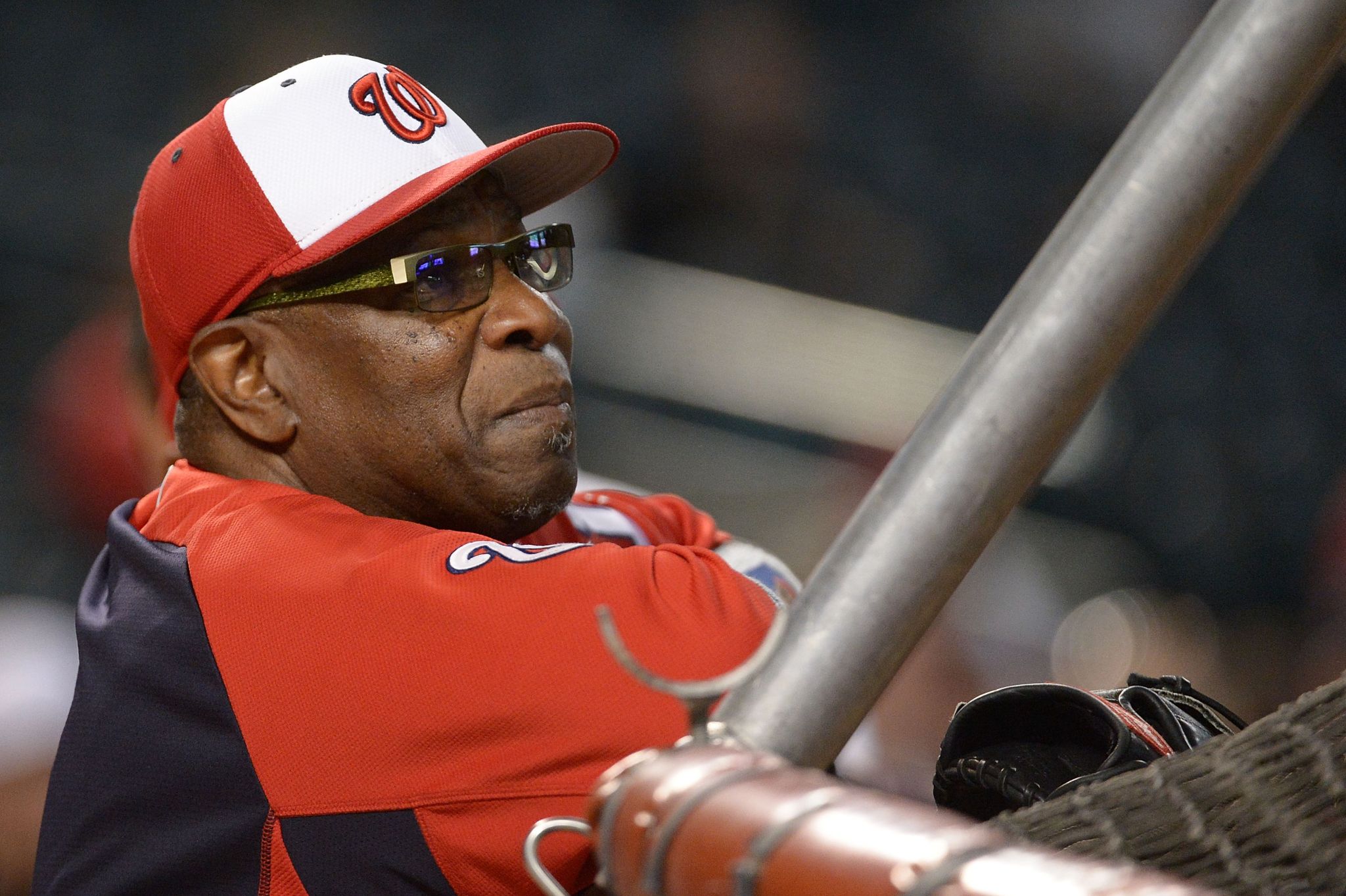 Houston Astros reward beloved manager Dusty Baker with new contract -  CultureMap Houston