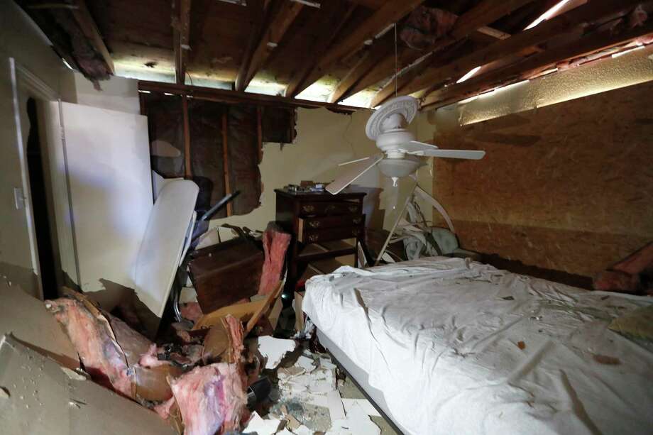 Watson Ceo Promises To Repair Houston Area Homes Damaged In