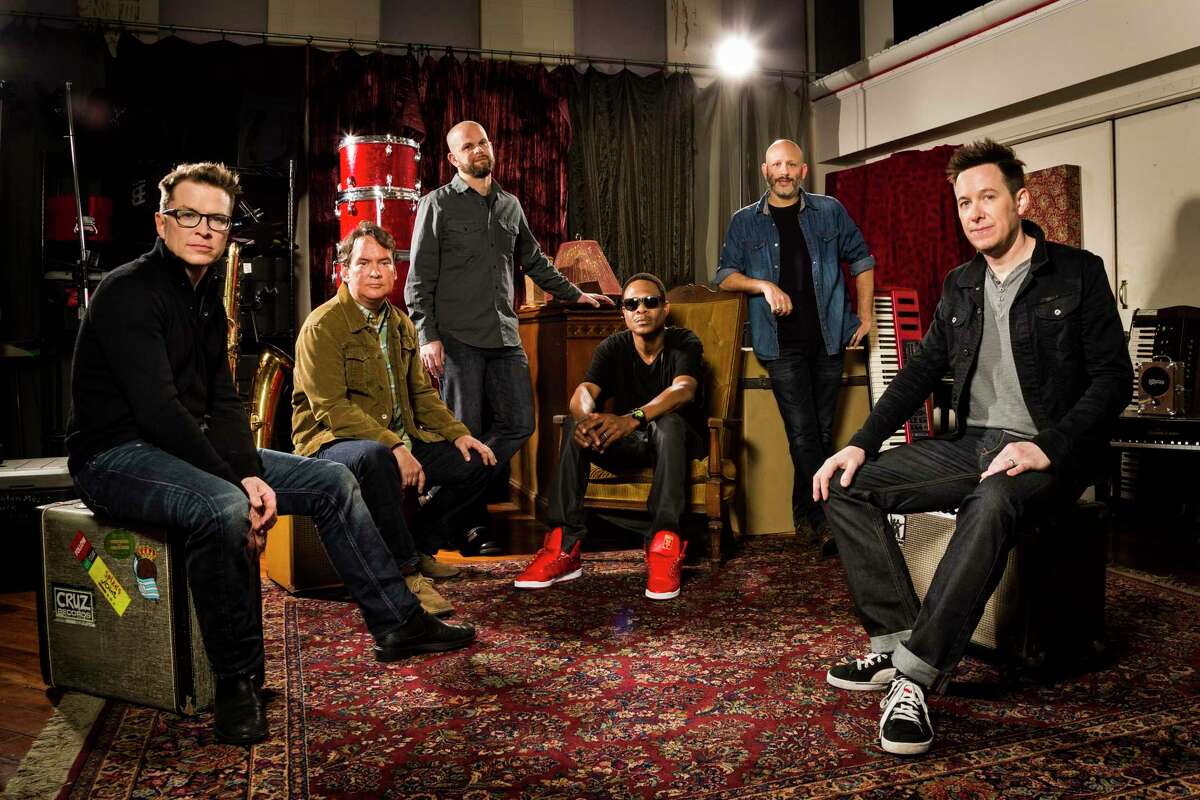 Galactic will perform with Anjelika Jelly Joseph and Southern Avenue on Feb. 6 at 8 p.m. at the Fairfield Theatre Company, 70 Sanford Street, Fairfield. Tickets are $35. For more information, visit fairfieldtheatre.org.