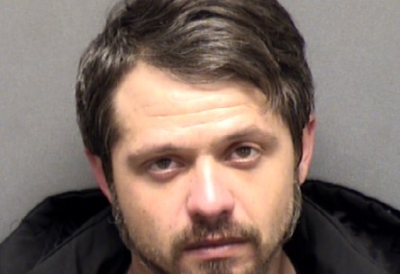 Affidavit: Man arrested after allegedly punching pregnant woman while ...