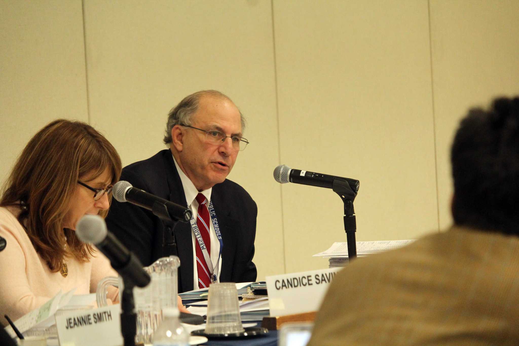 Staff Cuts Proposed In Latest Westport Schools Budget Proposal
