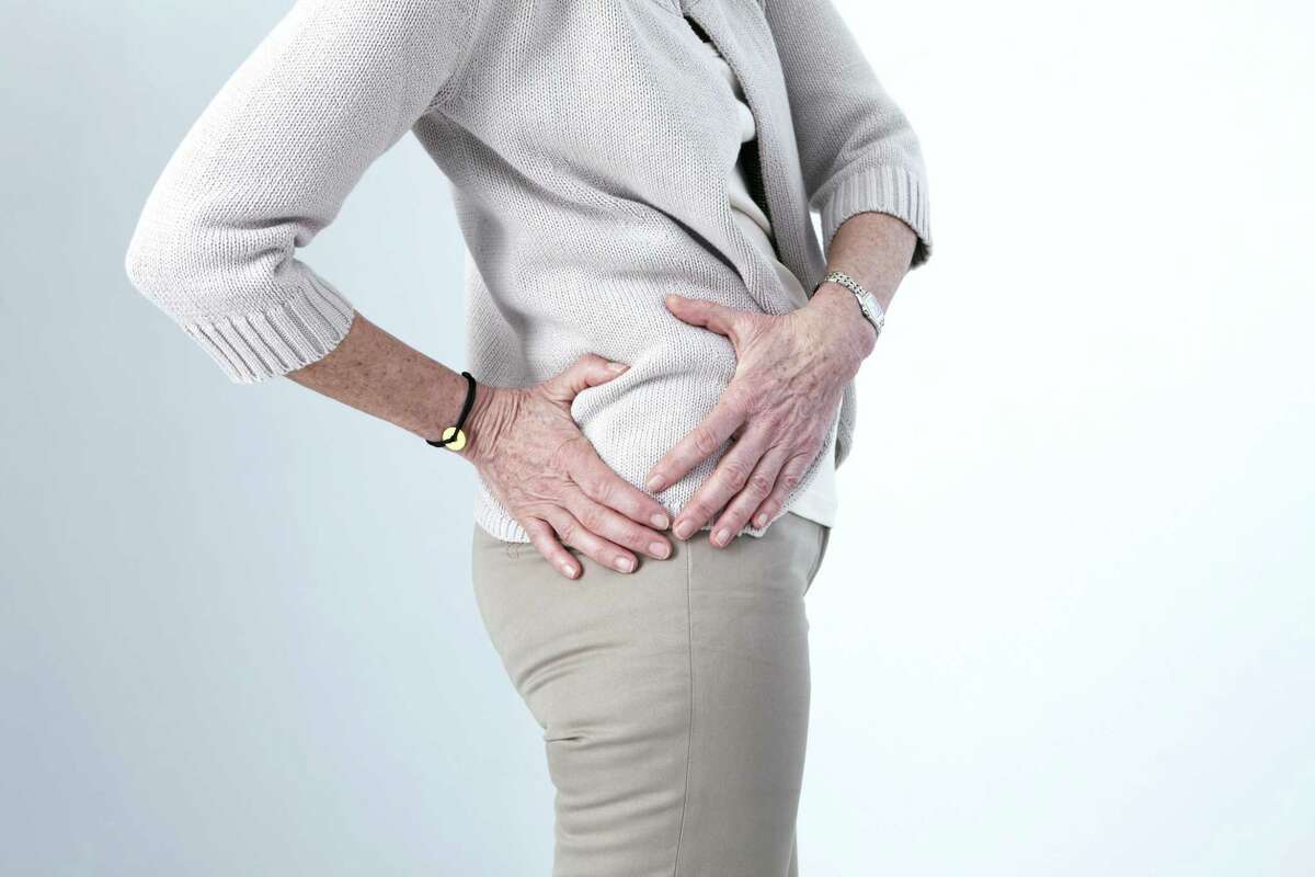 Orthopedic Surgeon Philip Minotti, MD, will lead a free discussion on the minimally invasive direct anterior approach for hip replacement on Feb. 19 at Griffin Hospital.
