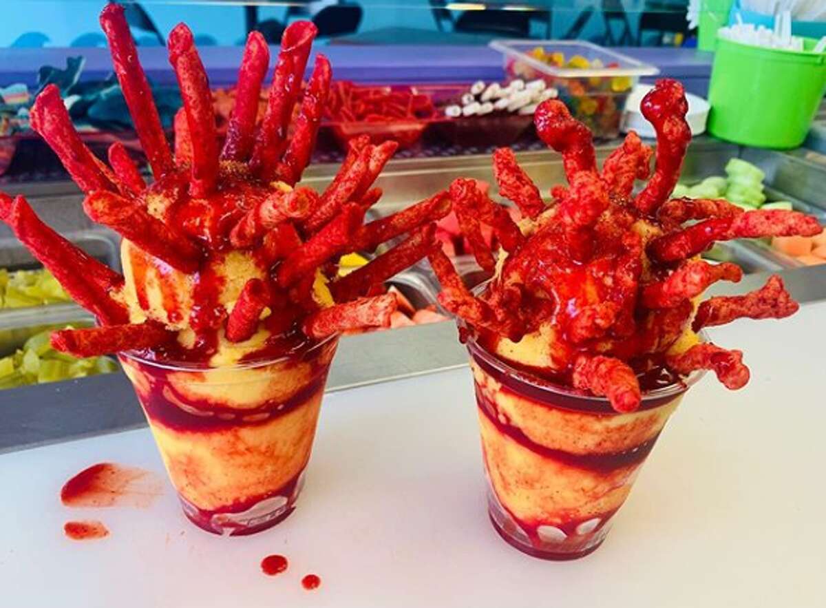 Fun And Unusual Foods In Houston To Try At Least Once