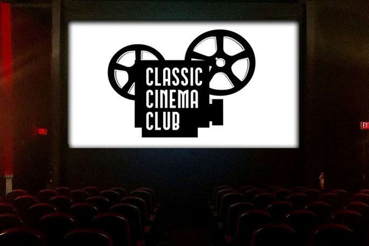 NMHS grads team up to present Classic Cinema Club