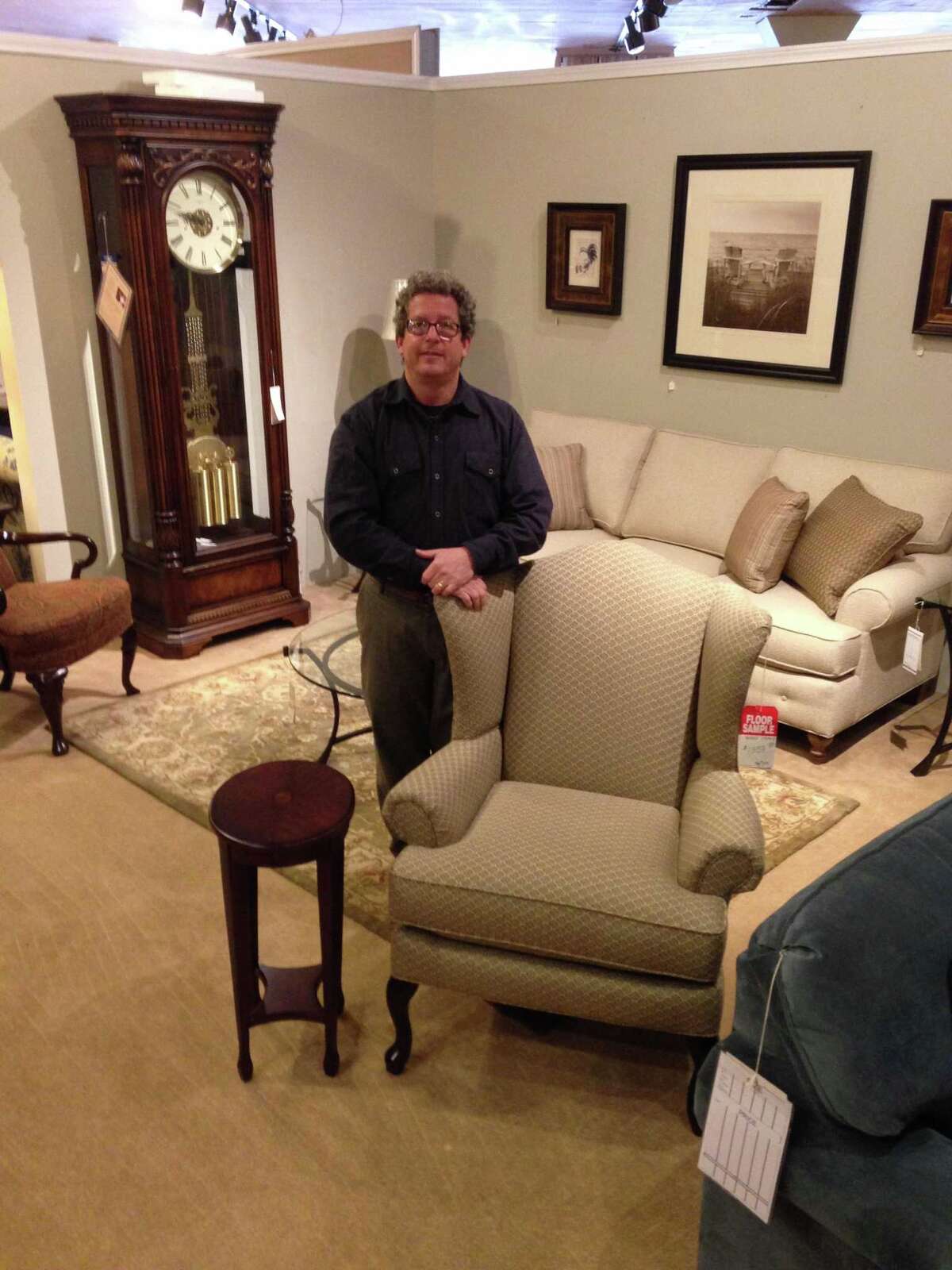Ansonia’s iconic Spector Furniture to celebrate 130 years