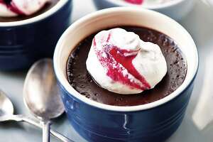 6 chocolate recipes to make for your Valentine
