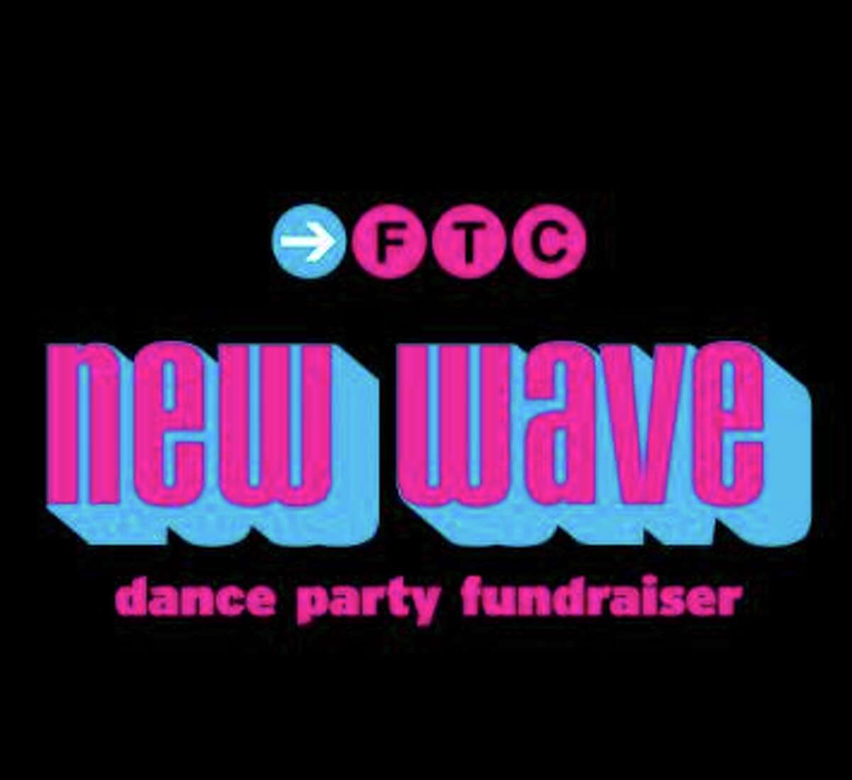 The Fairfield Theatre Company is hosting its first New Wave Dance Party Fundraiser Feb. 7.