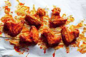 9 chicken wing recipes for the Super Bowl, grilled and baked