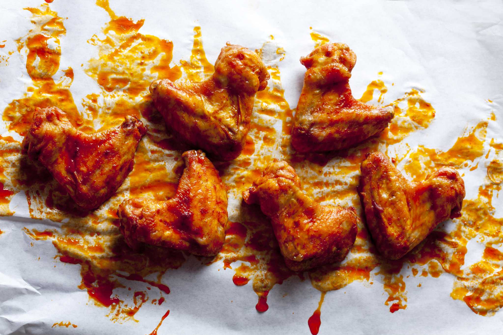 9 chicken wing recipes for the Super Bowl, grilled and baked - Vimarsana News