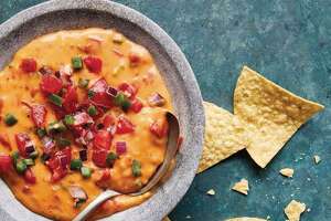 5 queso recipes for your Super Bowl party