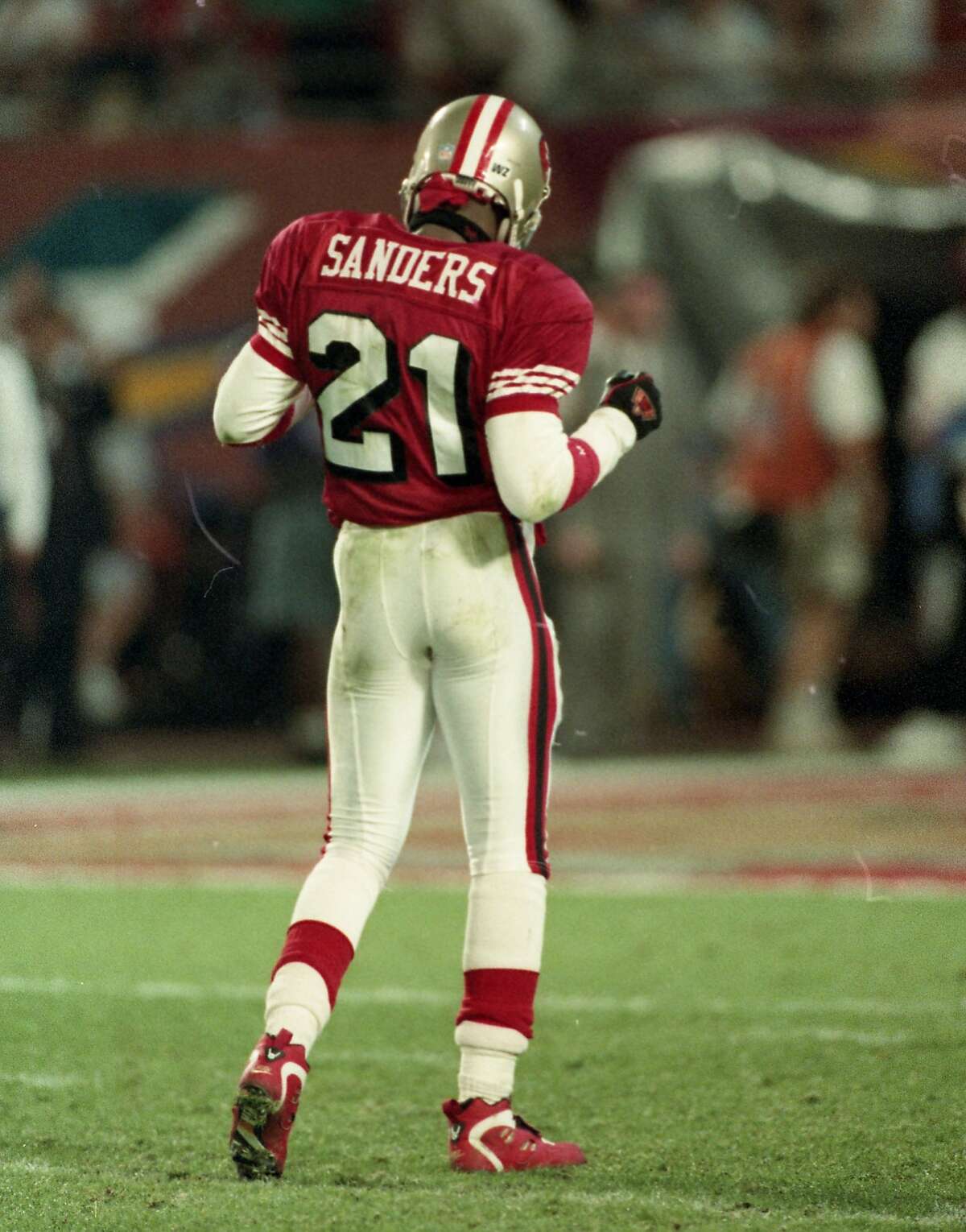 Super Bowl XXIX: 25 years ago, 49ers knew they had it all the way