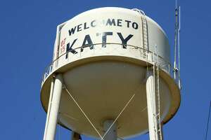 Katy expanding water system