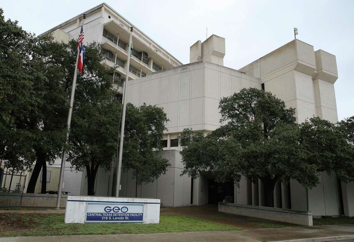 The Central Texas Detention Facility, which has housed federal pretrial inmates for decades, is shutting down. The GEO Group, the private company that runs it, notified the 156 employees of the jail in December that their jobs would end in January. Bexar County Commissioners have agreed to sell the land to the University of Texas System for use by the University of Texas at San Antonio to expand its downtown campus.
