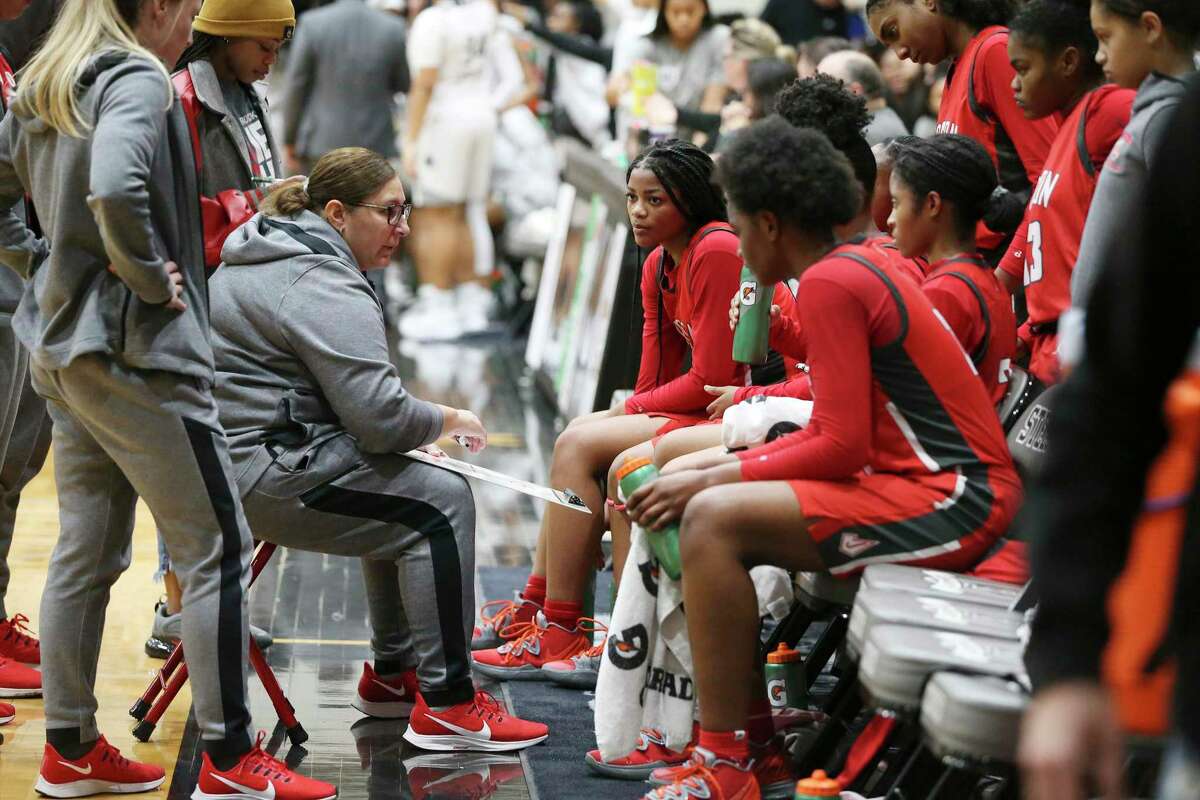 Big second half carries Judson to victory over Steele