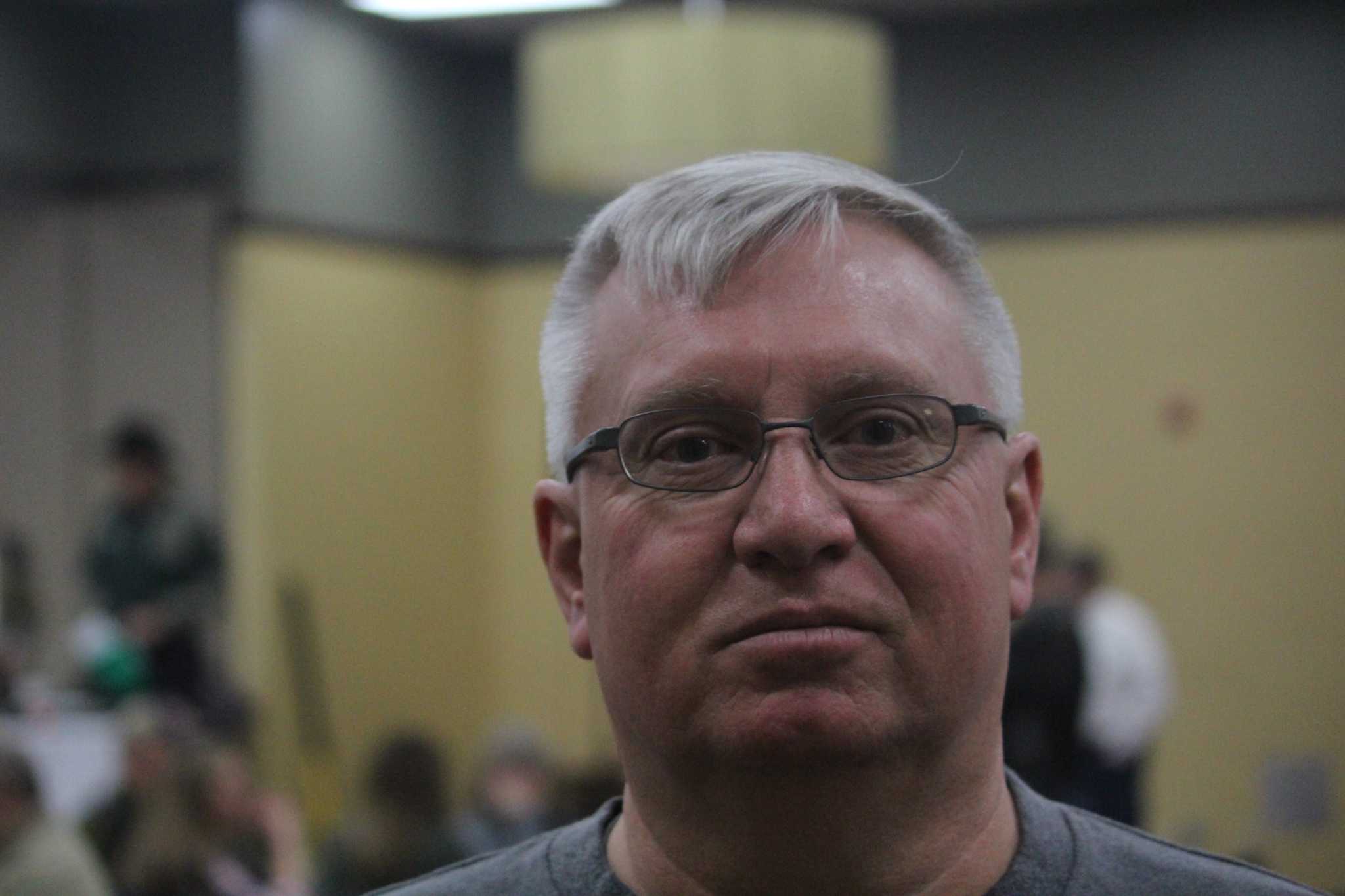 Reed City NWTF chapter prepares for banquet