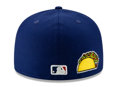 MLB All-Star caps have different look - True Blue LA