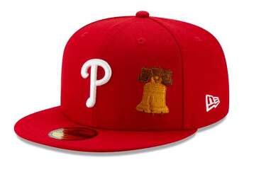 mlb teams with red hats