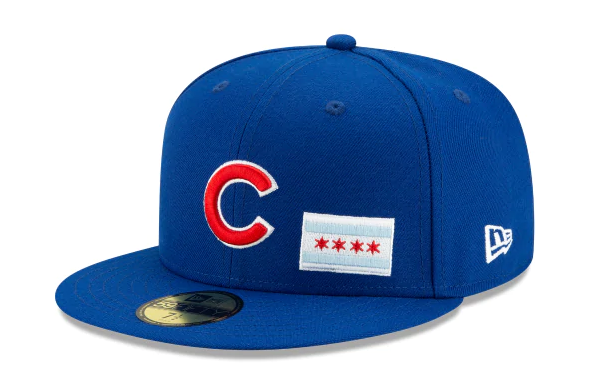 MLB All-Star caps have different look - True Blue LA