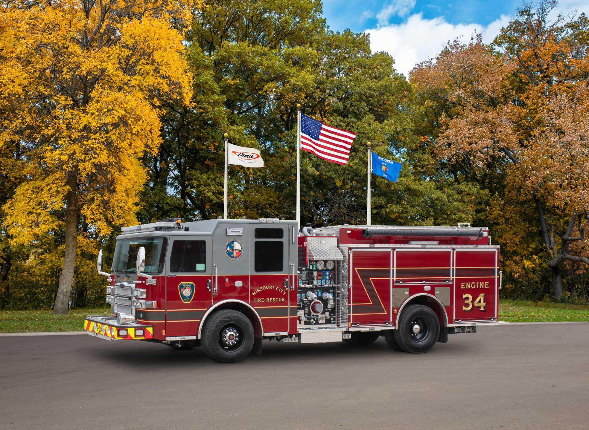 west-u-fire-department-makes-bid-for-new-truck