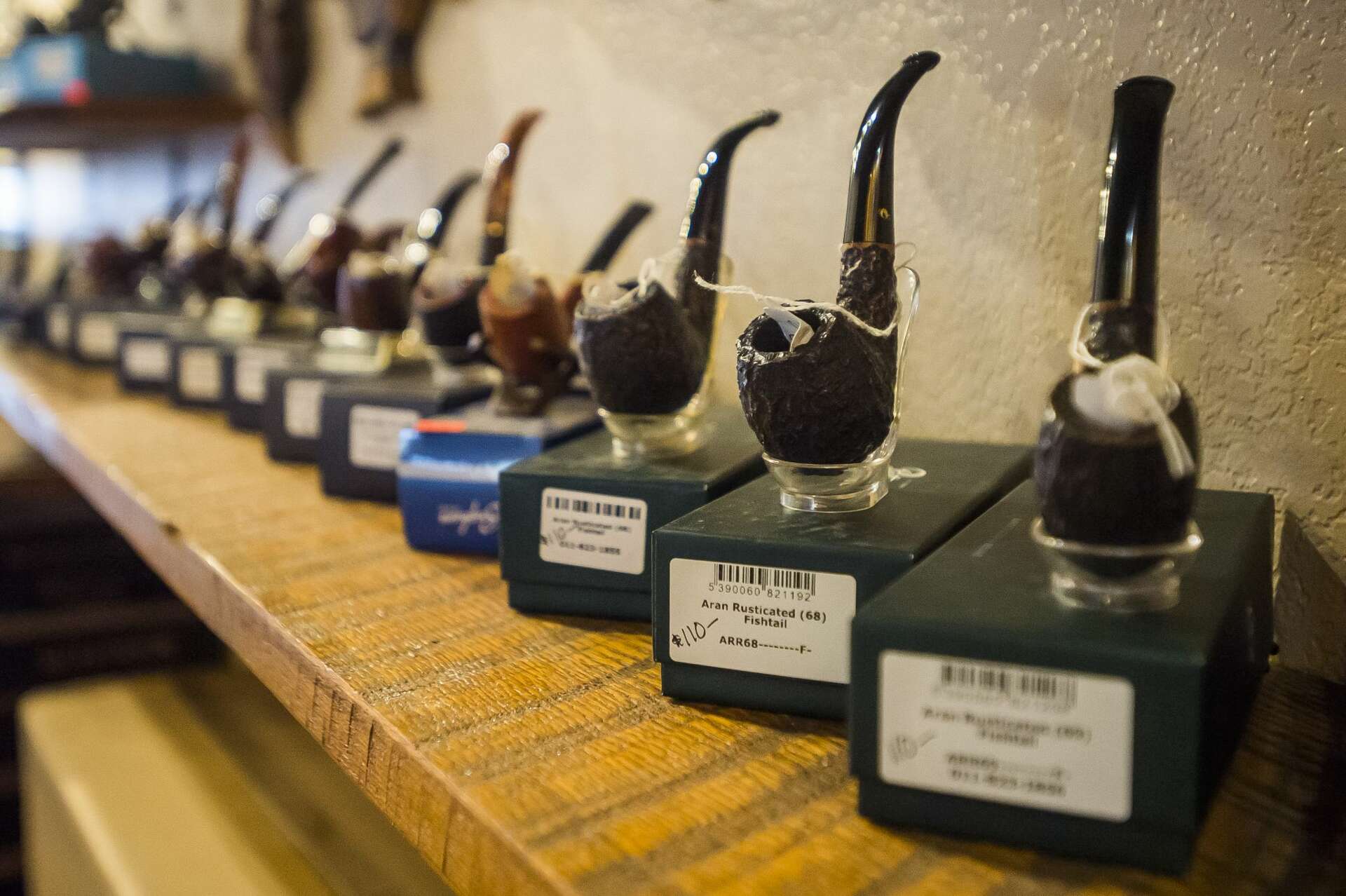 Tobacco Shoppe of Midland celebrates 25 years