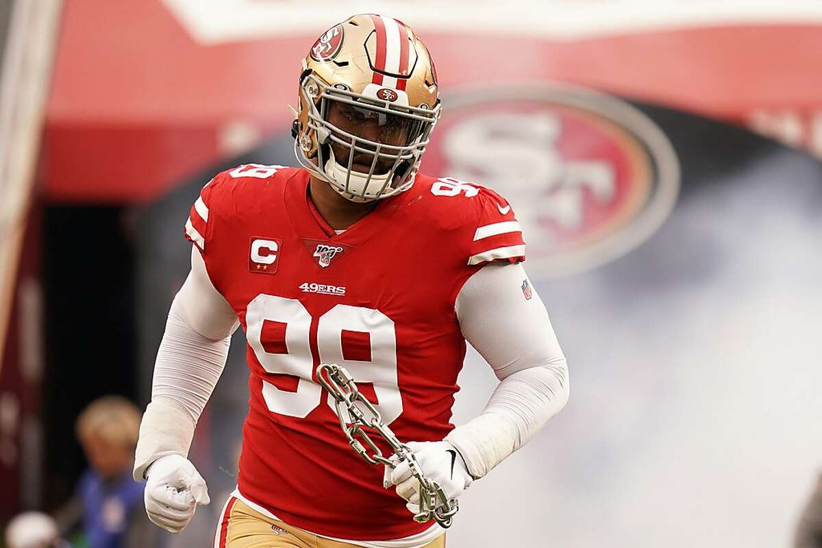 deforest buckner jersey